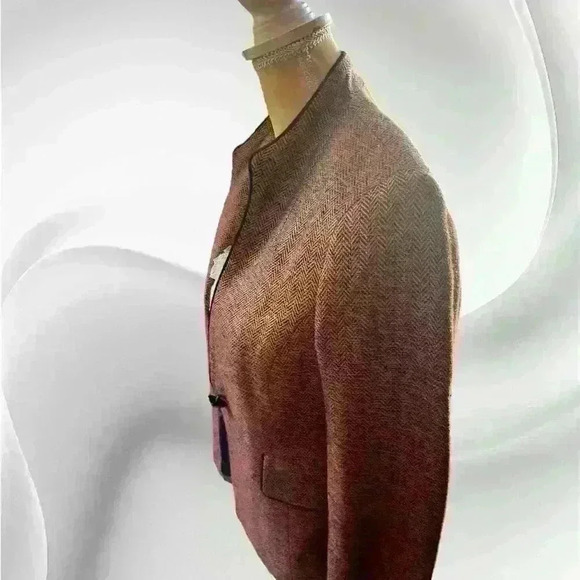 Vintage Jones New York blazer 8P NWT - Picture 6 of 14